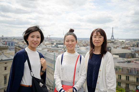 190816_D807992 Osada Paris   Photo © Ludo Segers
