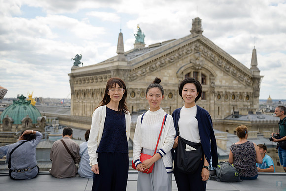 190816_D807996 Osada Paris   Photo © Ludo Segers
