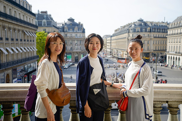 190816_D807923 Osada Paris   Photo © Ludo Segers