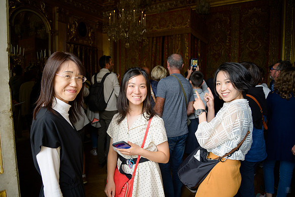 190815_D807805 Osada Paris   Photo © Ludo Segers