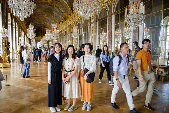 190815_D807810 Osada Paris   Photo © Ludo Segers