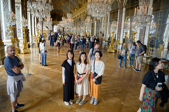 190815_D807811 Osada Paris   Photo © Ludo Segers