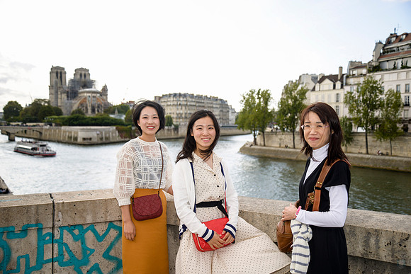 190815_D807847 Osada Paris   Photo © Ludo Segers