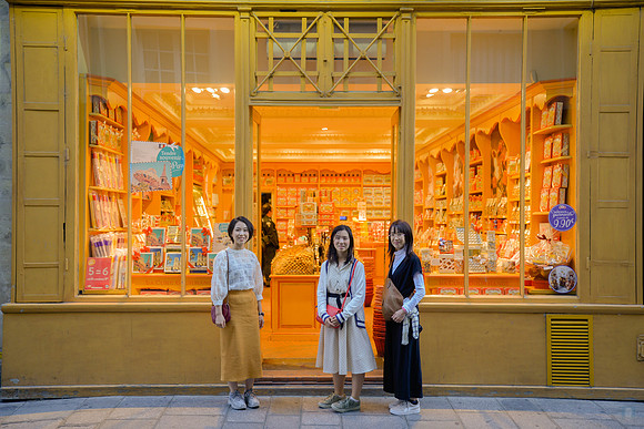 190815_D807861 Osada Paris   Photo © Ludo Segers
