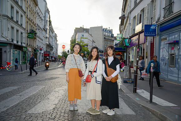 190815_D807869 Osada Paris   Photo © Ludo Segers