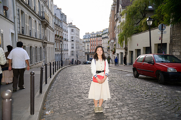 190815_D807871 Osada Paris   Photo © Ludo Segers