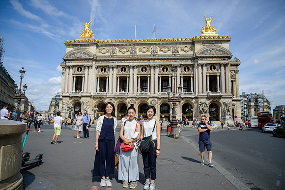 190816_D807955 Osada Paris   Photo © Ludo Segers