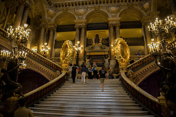 190816_D807906 Osada Paris   Photo © Ludo Segers