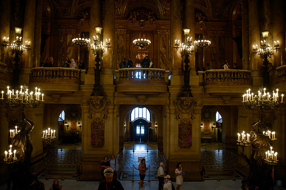 190816_D807911 Osada Paris   Photo © Ludo Segers