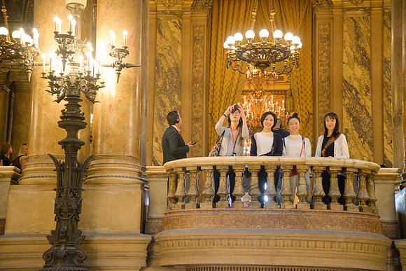 190816_D807915 Osada Paris   Photo © Ludo Segers_1