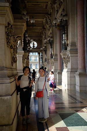 190816_D807924 Osada Paris   Photo © Ludo Segers