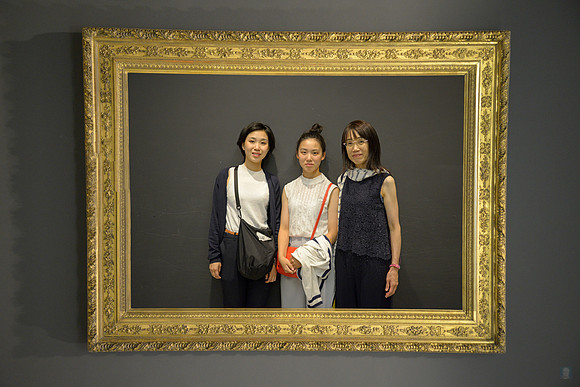 20190816  Naomi Osada family  _D808045-b Photo © Ludo Segers