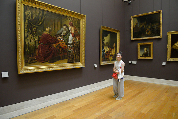 20190816  Naomi Osada family  190816_D808003 Osada Paris   Photo © Ludo Segers Photo © Ludo Segers