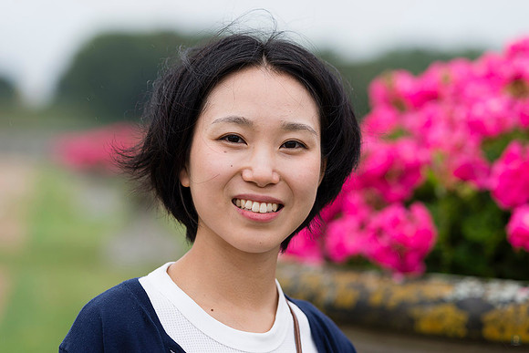 20190817  Naomi Osada family  _D808235 Photo © Ludo Segers