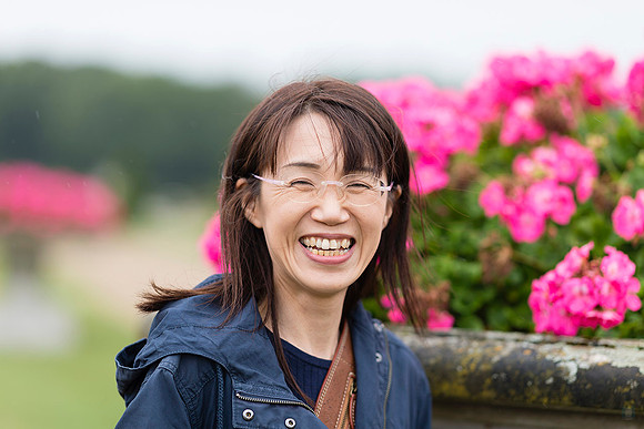 20190817  Naomi Osada family  _D808243 Photo © Ludo Segers