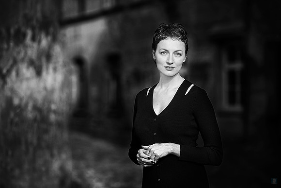Viktorija in Vilnius  Personal but 1/10  250