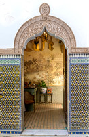 Dar el Bacha Marrakesh 30 x 451/25