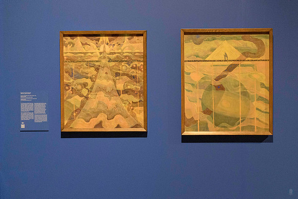 20250523 M.K. Čiurlionis National Museum of Art, Kaunas 850_2917 © Ludo Segers Photography