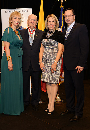Lithuanian National Day 2013