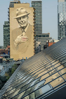 Leonard Cohen  MBA