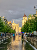 Vilnius 30 x 40 1/7