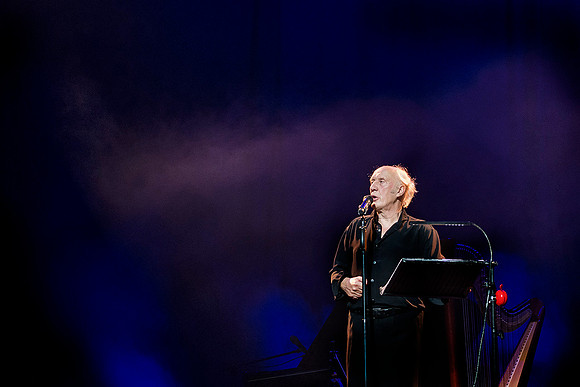 Herman van Veen Antwerp