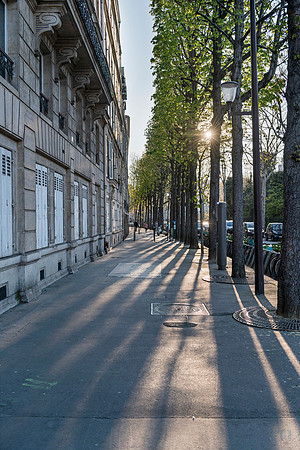 20200401 Paris Corona 3082 Photo © Ludo Segers