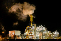 Industry