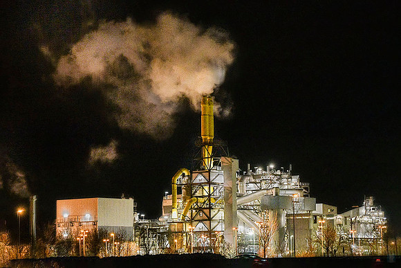 Industry