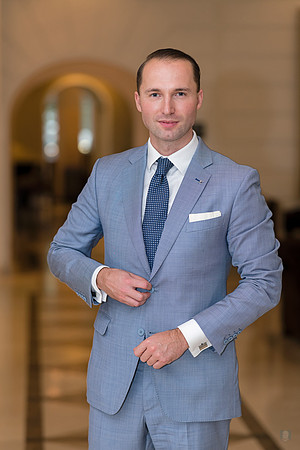 201005 Kai Schukowski Kempinski Vilnius 1971 Photo © Ludo Segers