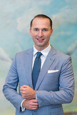 201005 Kai Schukowski Kempinski Vilnius 1955 Photo © Ludo Segers