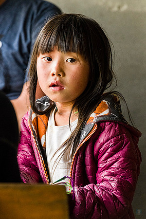 190220  Sa Pa ethnic minority Hmong  Vietnam  103 Photo © Ludo Segers