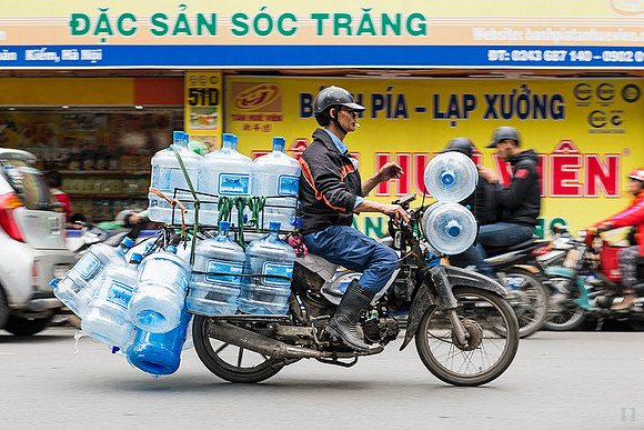 20190226 Hanoi Vietnam 5785 Photo © Ludo Segers