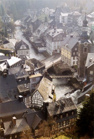 Monschau 30 x 45  4/45