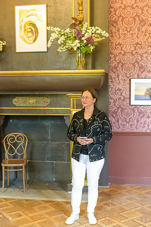 240519  Traku Voke Dvaras Vilnius Exhibition Opening 5417 Photo © Ludo Segers