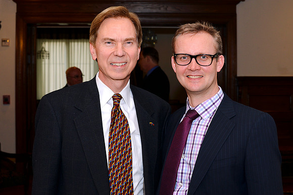 Lithuanian National Day 2013