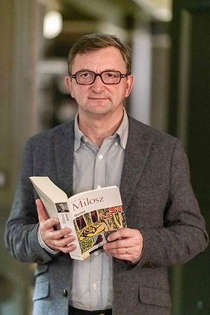 241116 Olivier Piveteau Paris 850_0583 Photo © Ludo Segers 2024