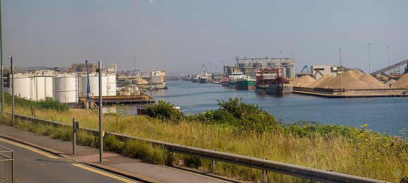 240730Shoreham UK850_8175 Photo © Ludo Segers 2024