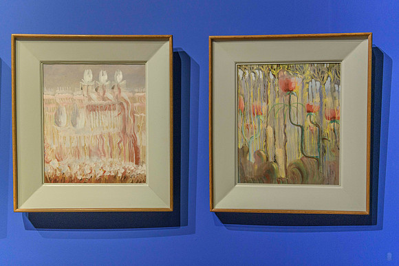 20250523 M.K. Čiurlionis National Museum of Art, Kaunas 850_2925 © Ludo Segers Photography