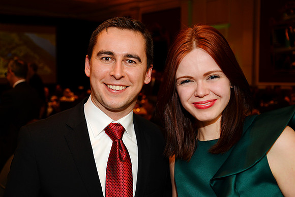 Lithuanian National Day 2013