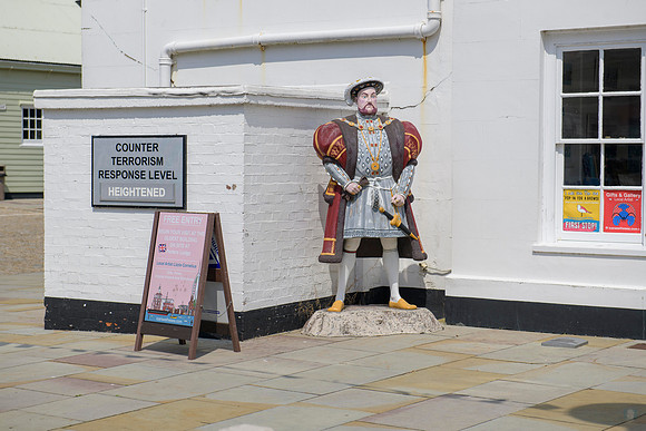 240731 Portsmouth UK 850_8241 Photo © Ludo Segers 2024