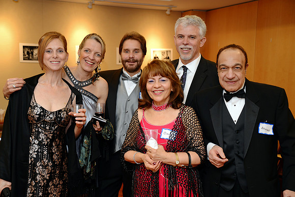 Presidential Inaugural Ball January 2013