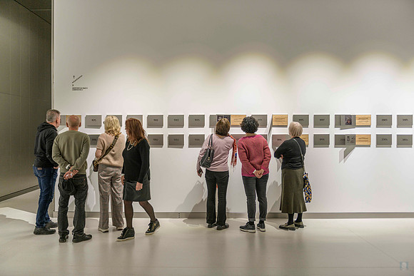 20250524 Stacys Museum Panevyzis 850_3006 © Ludo Segers Photography