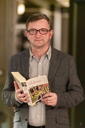 241116 Olivier Piveteau Paris 850_0581 Photo © Ludo Segers 2024