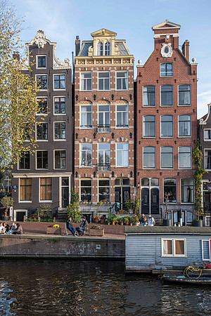 241102 Amsterdam 850_9917 Photo © Ludo Segers 2024