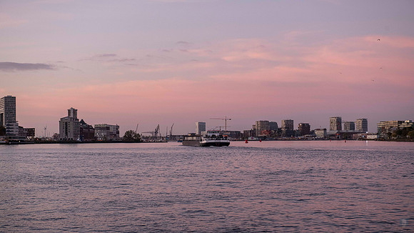 241102 Amsterdam 850_9921 Photo © Ludo Segers 2024