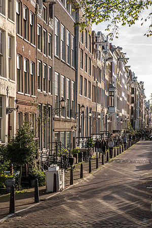 241102 Amsterdam 850_9914 Photo © Ludo Segers 2024