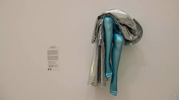 20250601 Modern Art Museum Warsaw 850_3597 © Ludo Segers Photography
