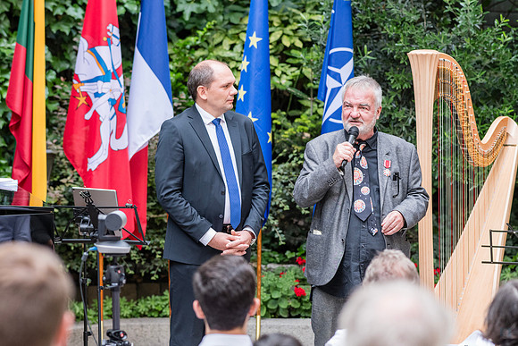 20210706 Lithuanian Community Paris 850_4044 © Ludo Segers