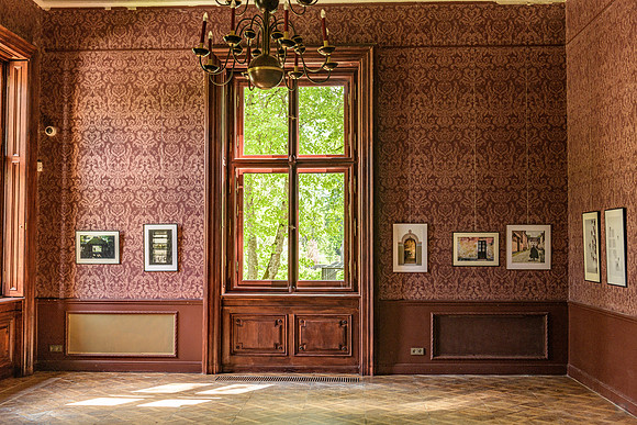 240514  Traku Voke Dvaras Sodyba Vilnius Set Up   5207 Photo © Ludo Segers